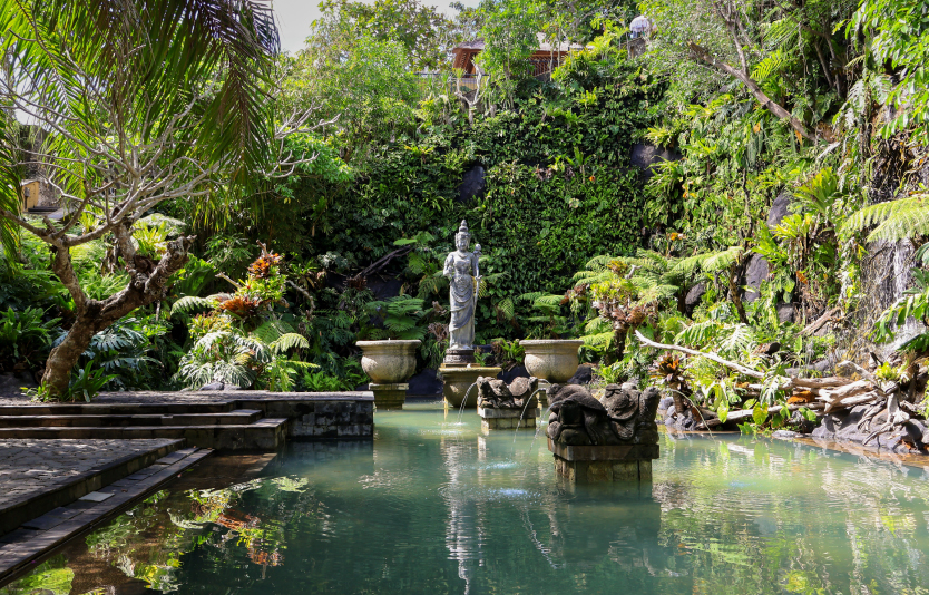 GWK Cultural Park in Bali  GWK Cultural Park in Bali