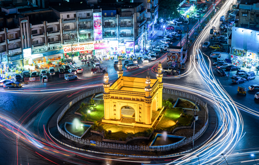 Karachi is acknowledged as the nation's financial hub 