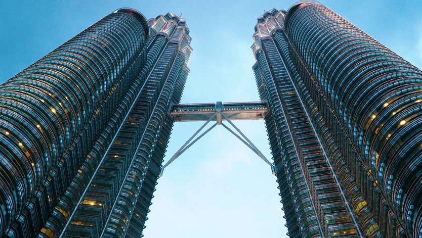 One of the most popular destinations in Malaysia One of the most popular destinations in Malaysia