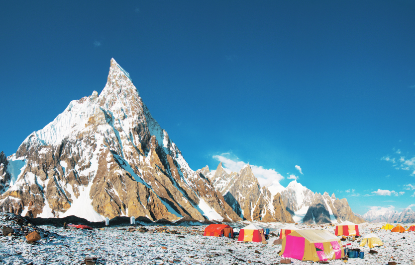 Pakistan is a land of breathtaking landscapes and warm hospitality