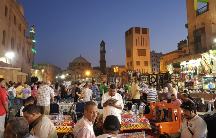 Ramadan is a month-long period of fasting, prayer, and contemplation observed by Muslims Ramadan is a month-long period of fasting, prayer, and contemplation observed by Muslims
