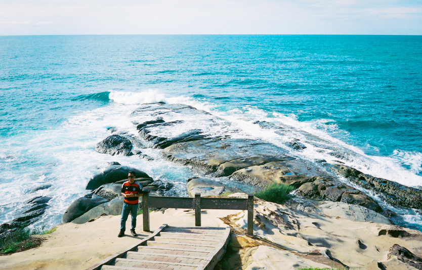 There are lots of enjoyable and fascinating outdoor activities in Kundasang Beach
