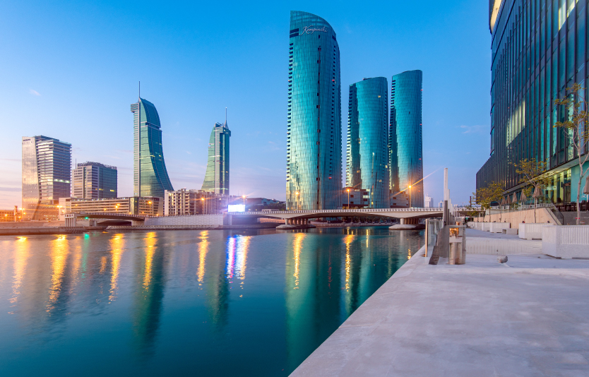 Travelers need Bahrain visa before traveling to this country
