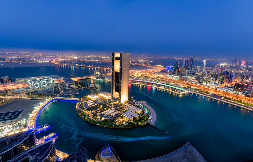 Travelers who want to visit Bahrain must obtain an e-visa Travelers who want to visit Bahrain must obtain an e-visa