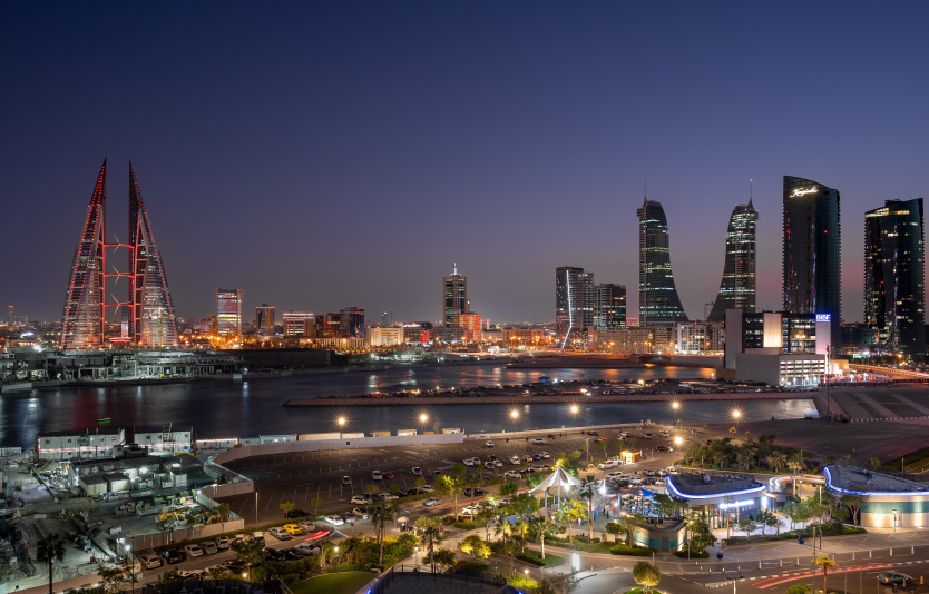 Learn more about the modern Bahrain lifestyle when traveling here