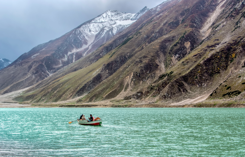 Plan an exclusive family trip to Naran Kaghan