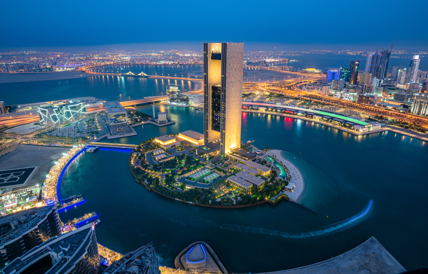 Bahrain is safe to travel to and offers an unforgettable experience for tourists