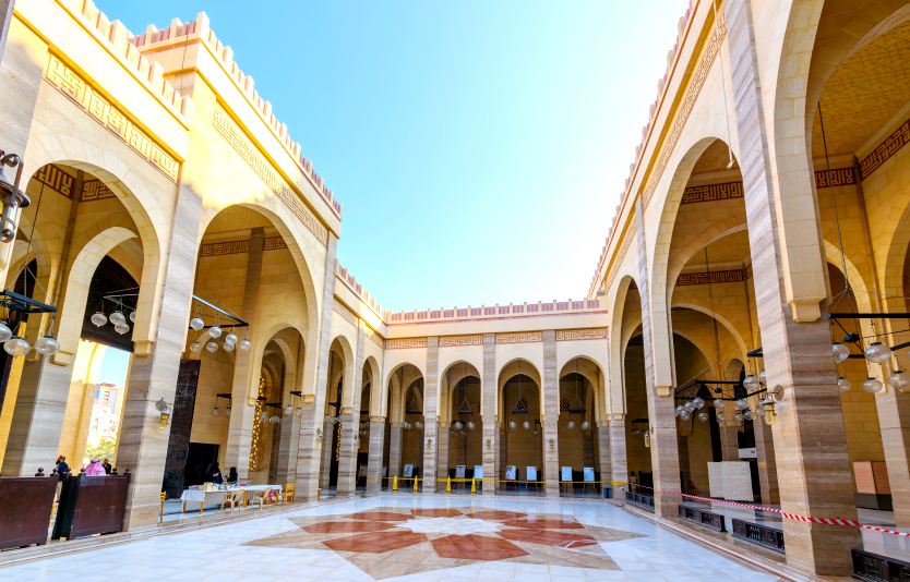 Benefits of visa free entry for GCC residents Benefits of visa free entry for GCC residents