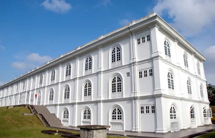 Istana Besar