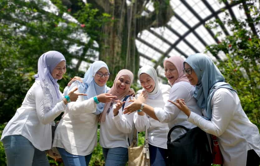 Entopia by Penang Butterfly Farm