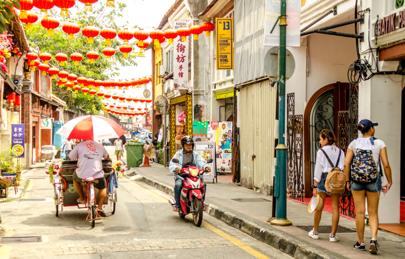 George Town