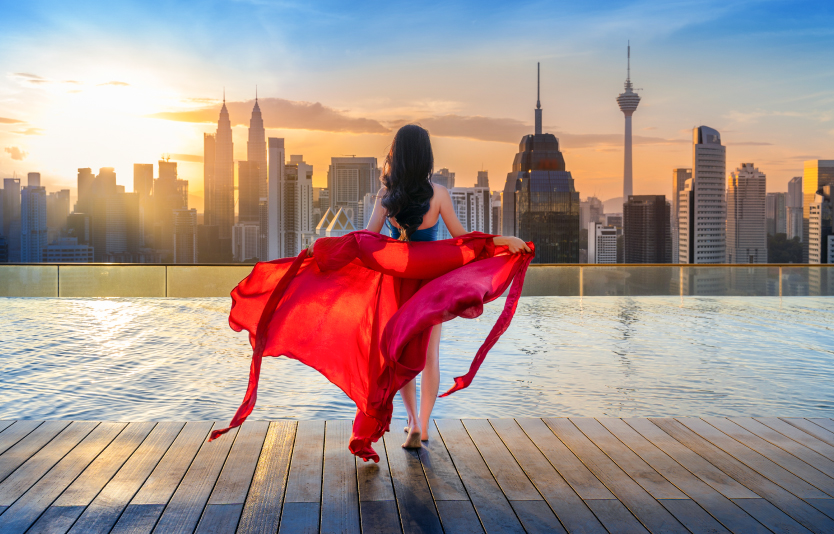 GVC website is among the best travel agencies in Malaysia 