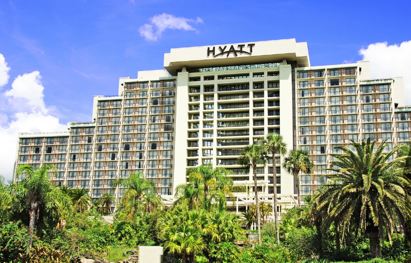 Hyatt Regency is one of the best accommodations in Tashkent Hyatt Regency is one of the best accommodations in Tashkent