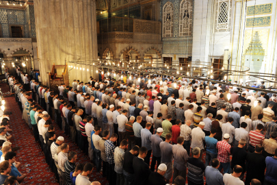What To Know About Traveling To Muslim Countries During Ramadan
