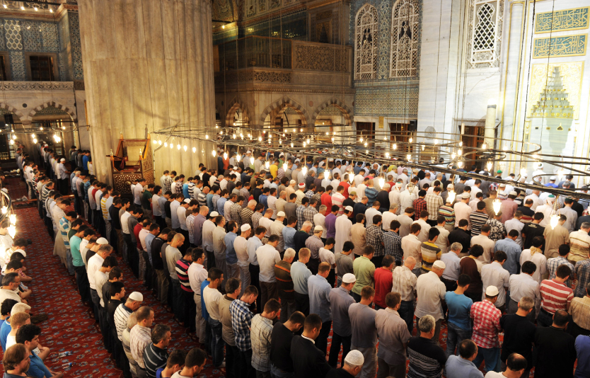 In 2024, Ramadan will start on March 10 In 2024, Ramadan will start on March 10