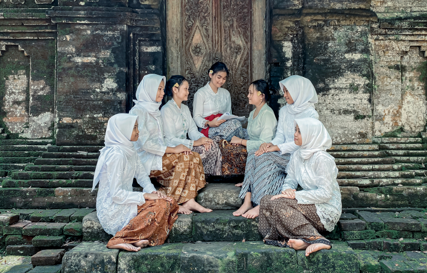 Kartini Day is celebrated on April 21 as part of Indonesia holidays to honor Raden Ajeng Kartini 
