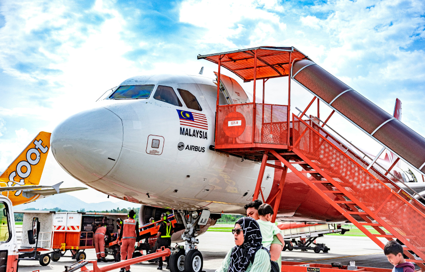 Know the flights from Singapore to Langkawi before traveling Know the flights from Singapore to Langkawi before traveling