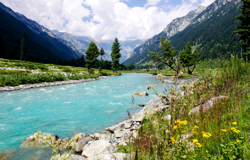 Kumrat Valley