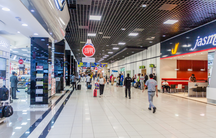 Many policies will protect your lost and delayed baggage