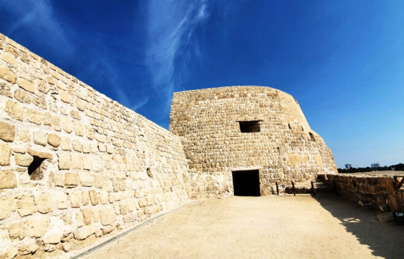 Qalat al-Bahrain is one of the best tourist destinations in Bahrain for visitors