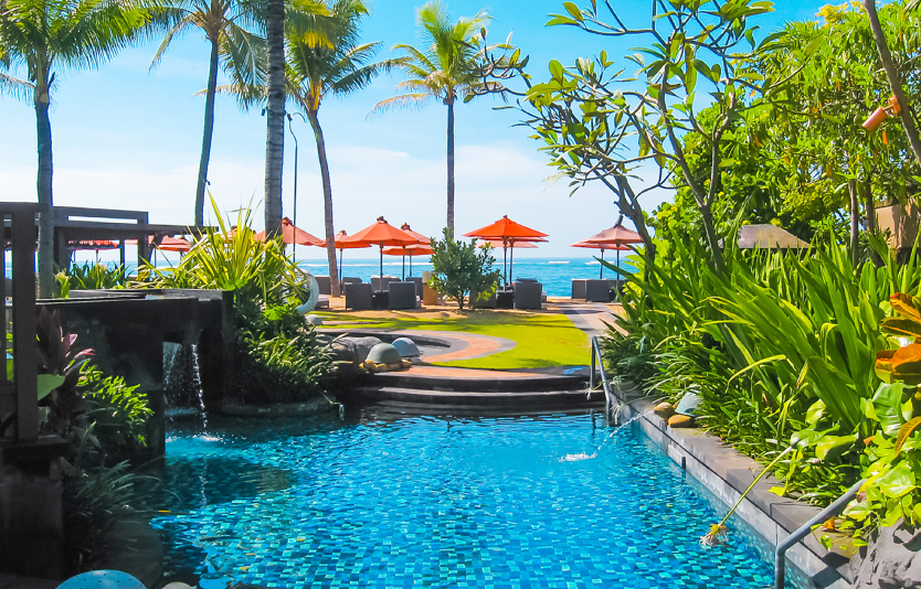 St. Regis Bali Resort