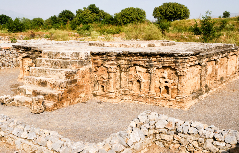 Taxila Taxila