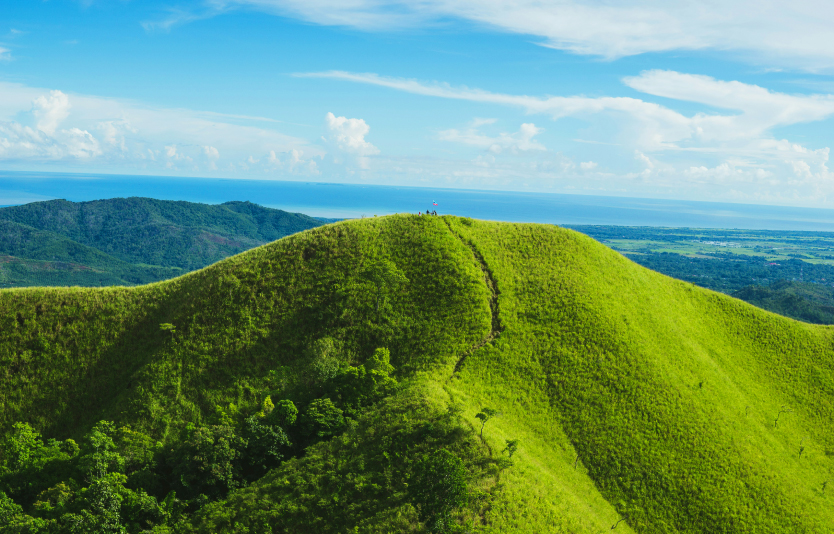 The average temperature in Sabah is always very high The average temperature in Sabah is always very high