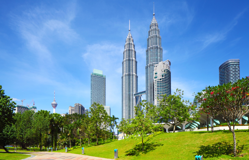 The best time to visit Kuala Lumpur