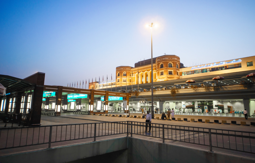 Travelers have many airline options to choose from