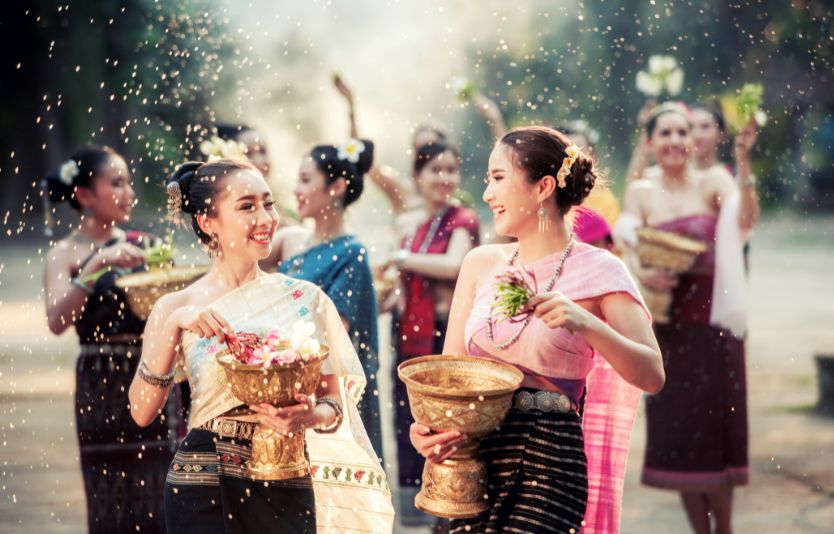 Vientiane