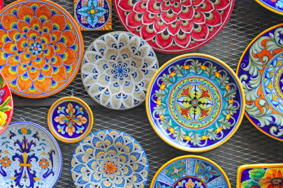 Best 10 souvenirs from Vietnam Best 10 souvenirs from Vietnam