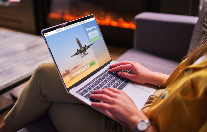 Booking flights from Chennai to Malaysia