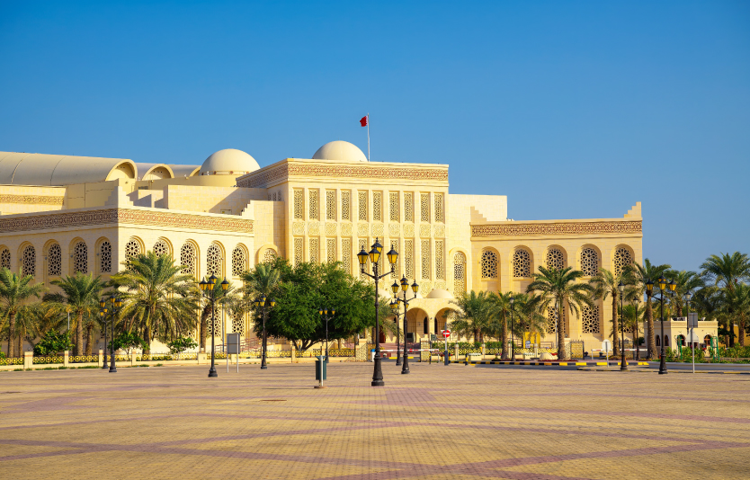 Check requirements carefully before planning your trip to Bahrain