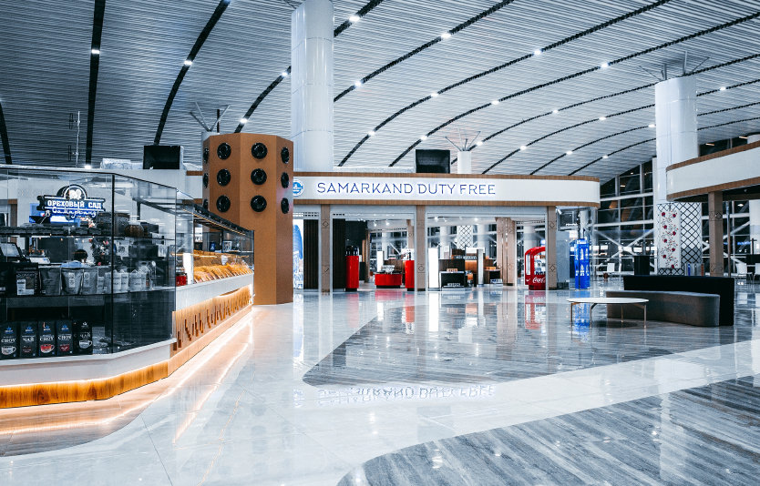 Check some restrictions before traveling to Uzbekistan Check some restrictions before traveling to Uzbekistan