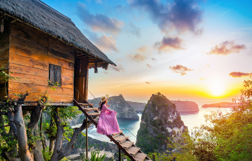 Consider purposes of visit in order to choose the best month to go to Bali