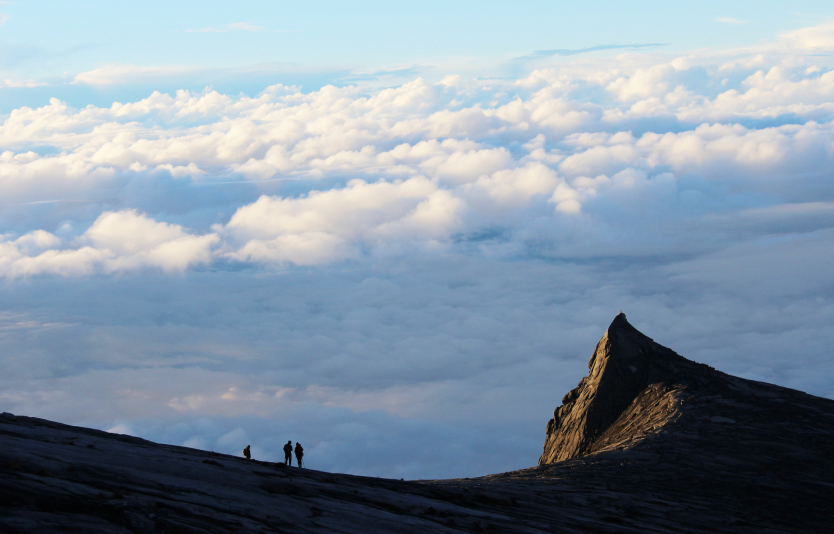 Discover Kinabalu National Park is one of the great things to do Discover Kinabalu National Park is one of the great things to do