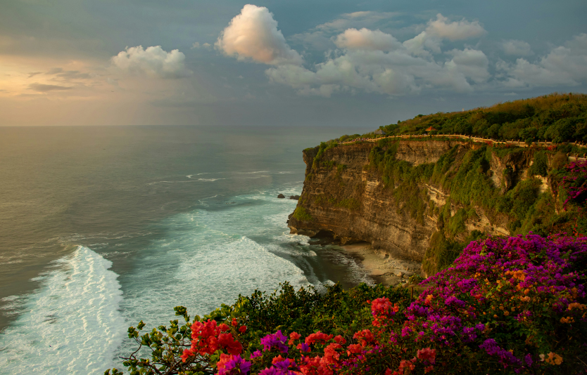 Discover the cheapest season for travelers when planning a trip to Bali