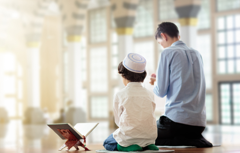 Every nation observes Ramadan a little differently Every nation observes Ramadan a little differently