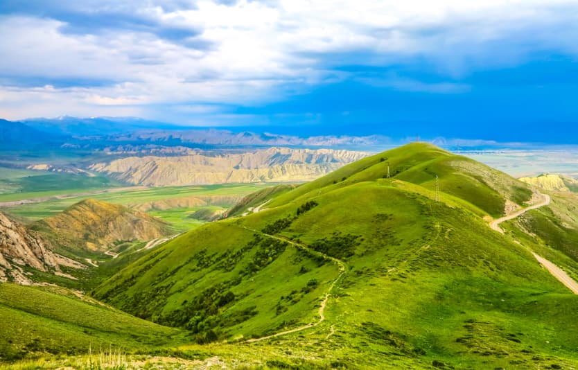 Fergana Valley
