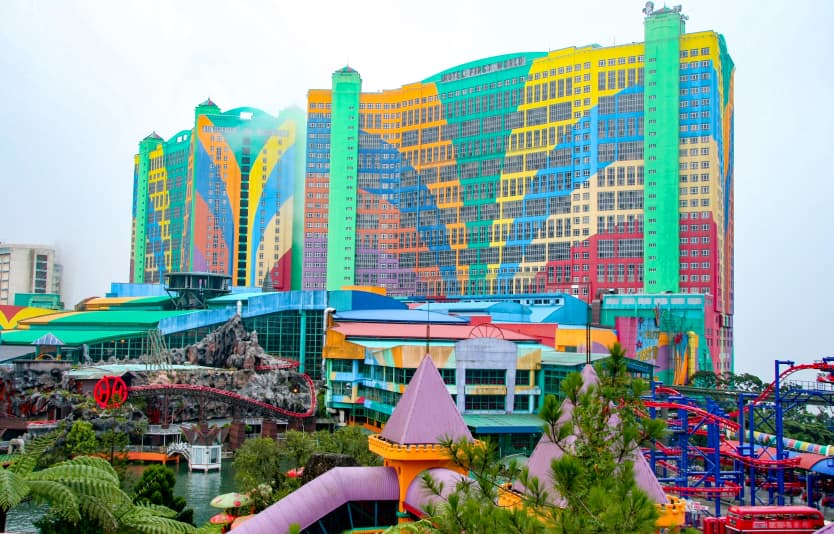 Genting Highlands Genting Highlands