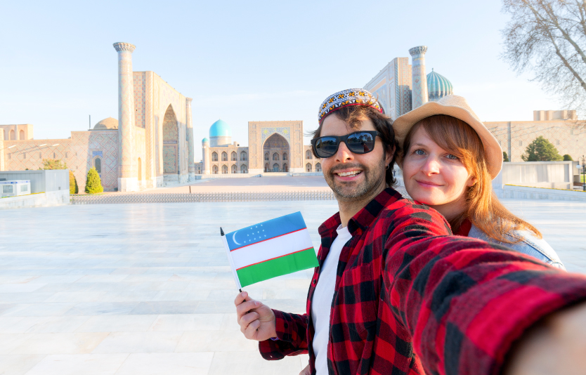 If traveling for business or study, a physical visa may be required 