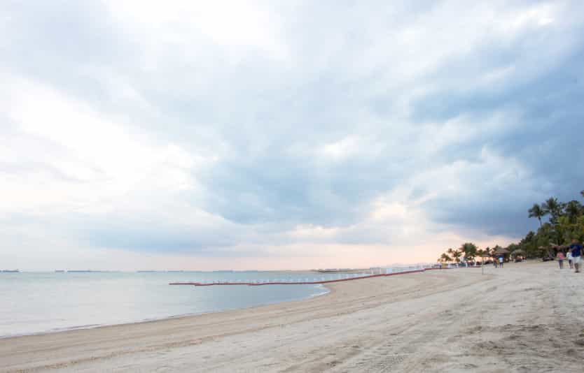 Desaru Coast
