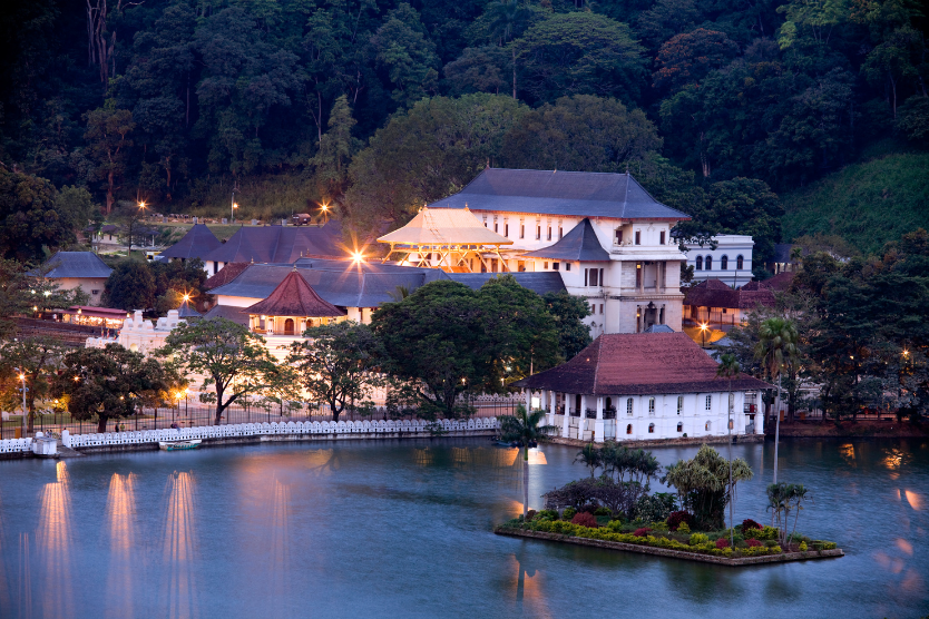 Kandy City Kandy City