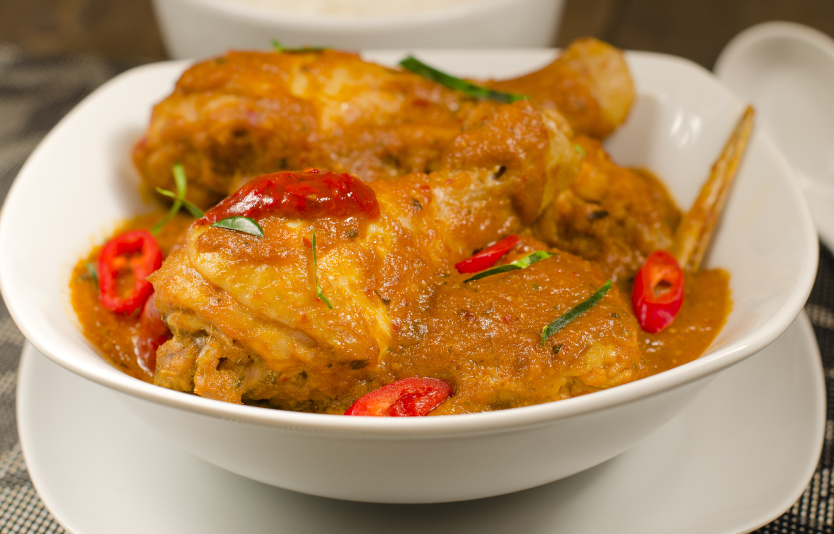 Kapitan Chicken