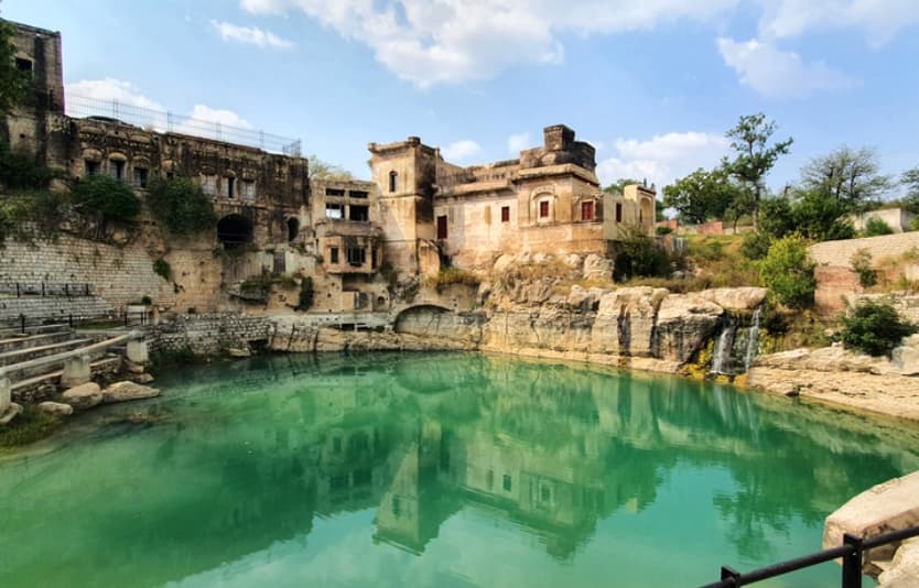 Katasraj Temple Katasraj Temple