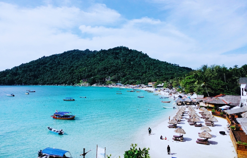 Know the best time to visit Perhentian Island Malaysia for travelers