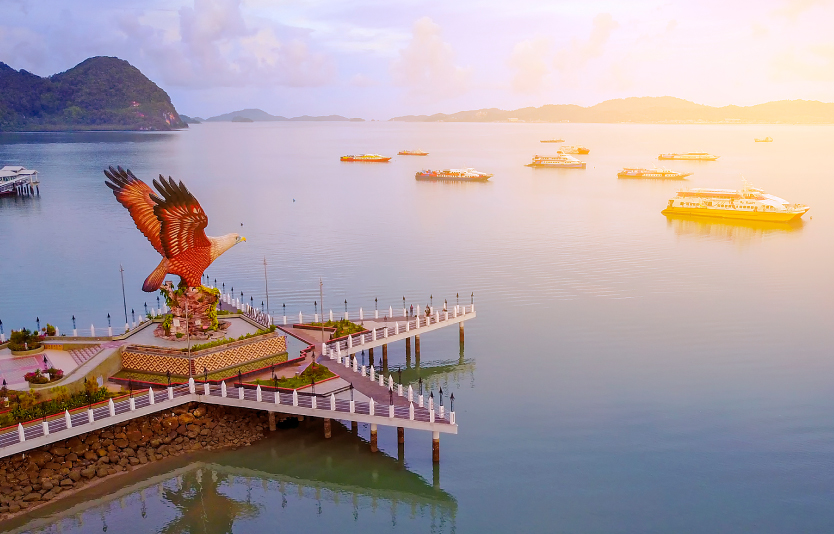 Langkawi Island