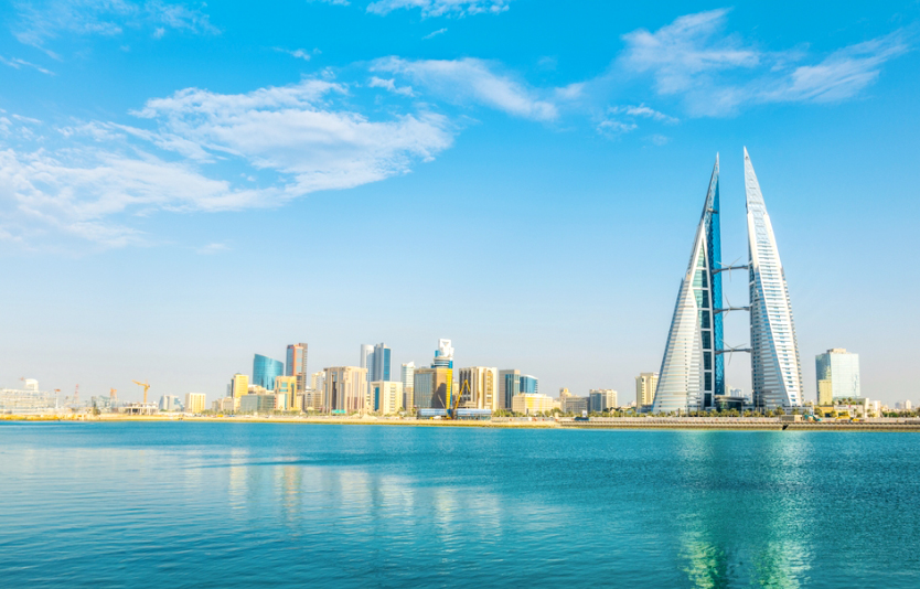 LMRA visa is for visitors who want to work in Bahrain