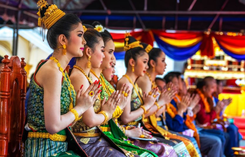 Luang Prabang