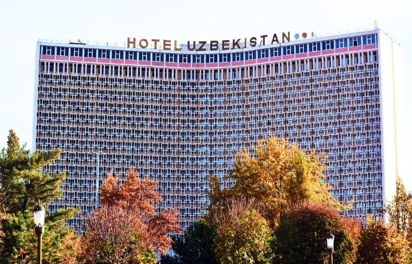 Mid-range hotels are one of the most common accommodations for travelers Mid-range hotels are one of the most common accommodations for travelers